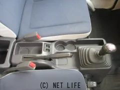スバル サンバートラック