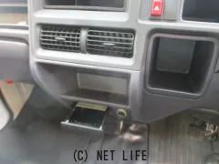 スバル サンバートラック