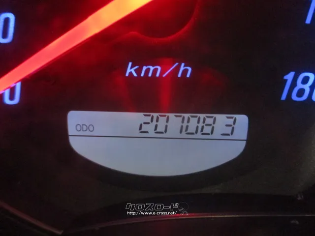 トヨタ マークIIブリット