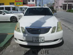 トヨタ マークIIブリット