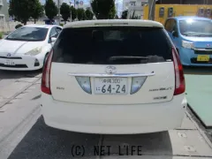 トヨタ マークIIブリット