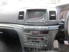 トヨタ マークIIブリット