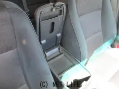 トヨタ マークIIブリット
