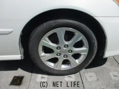 トヨタ マークIIブリット