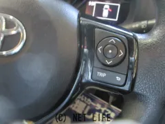 トヨタ ヴィッツ