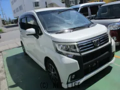 ダイハツ ムーヴ