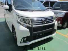 ダイハツ ムーヴ