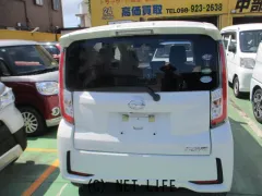 ダイハツ ムーヴ