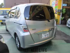 ホンダ フリード