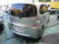 ホンダ フリード