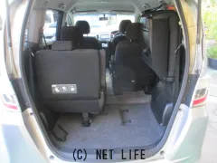 ホンダ フリード