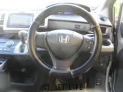 ホンダ フリード