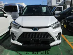 トヨタ ライズ