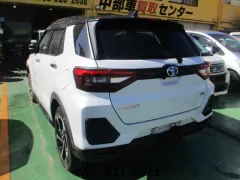 トヨタ ライズ