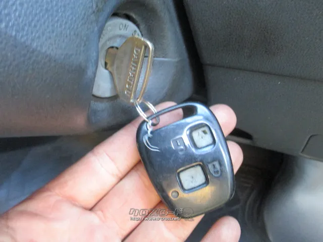 ダイハツ ハイゼットカーゴ