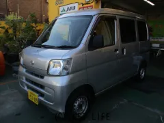 ダイハツ ハイゼットカーゴ