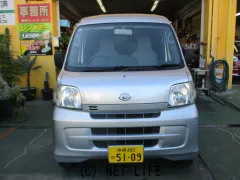 ダイハツ ハイゼットカーゴ
