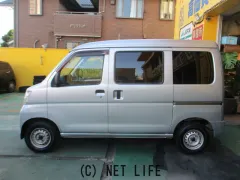 ダイハツ ハイゼットカーゴ