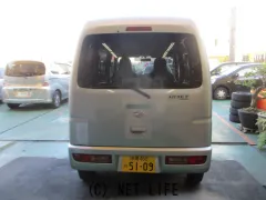ダイハツ ハイゼットカーゴ