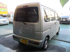 ダイハツ ハイゼットカーゴ