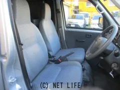 ダイハツ ハイゼットカーゴ