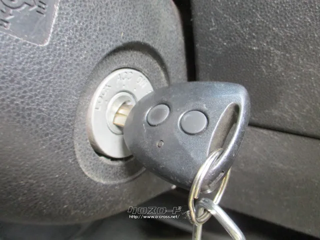 ダイハツ ハイゼットカーゴ