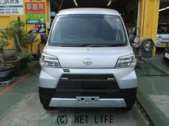 ダイハツ ハイゼットカーゴ