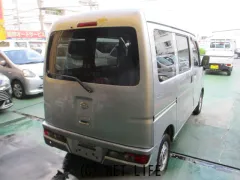 ダイハツ ハイゼットカーゴ