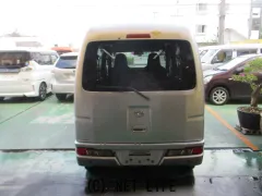 ダイハツ ハイゼットカーゴ