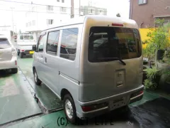ダイハツ ハイゼットカーゴ