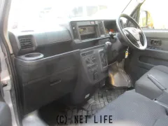 ダイハツ ハイゼットカーゴ