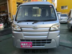 ダイハツ ハイゼットトラック