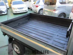 ダイハツ ハイゼットトラック