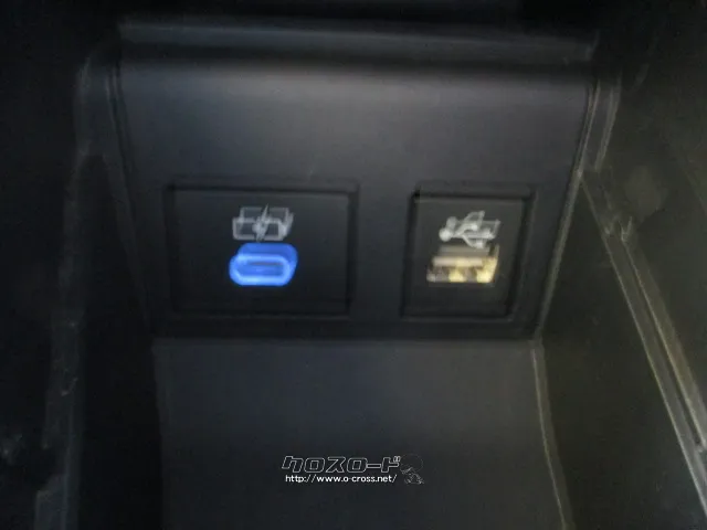 トヨタ ノア