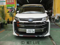 トヨタ ノア