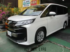 トヨタ ノア