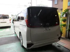 トヨタ ノア