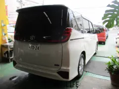 トヨタ ノア