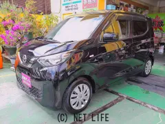 日産 デイズ