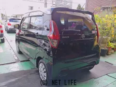 日産 デイズ