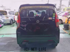 日産 デイズ