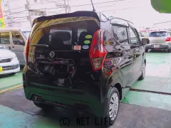 日産 デイズ