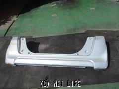 外装・エアロ Rバンパー