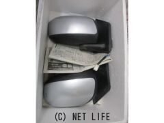 外装・エアロ ﾐﾗｲｰｽ電格ミラー各￥5500(左右在庫有り)