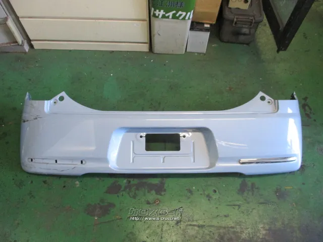 外装・エアロ バンパー