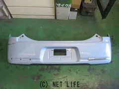 外装・エアロ バンパー