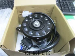 その他 ﾌｧﾝﾓｰﾀｰ新品ｾﾚﾅ他C26･HFC26･HC26･MFC26･適合部品