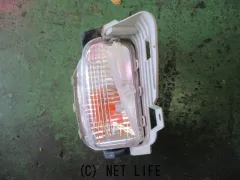 電装系 プリウス30ウインカーランプ左右セット0.7万