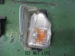 電装系 プリウス30ウインカーランプ左右セット0.7万