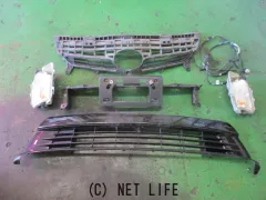 電装系 プリウス30ウインカーランプ左右セット0.7万